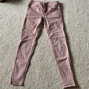 American Eagle Jeggings